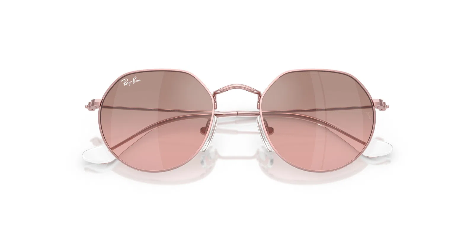 Ray-Ban Kids Jack 0RJ9565S Sunglasses - view 61